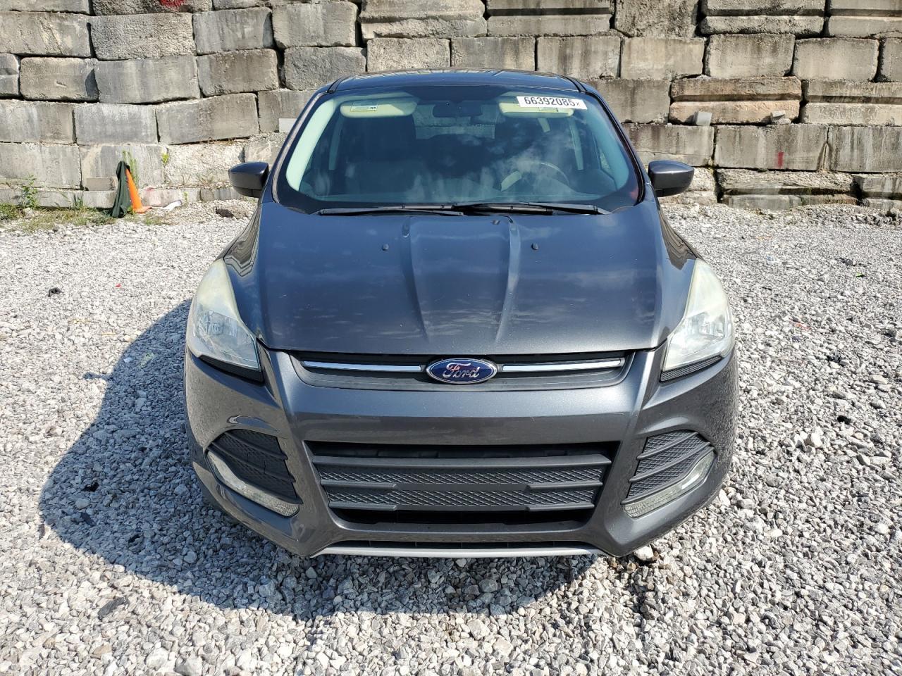 2016 Ford Escape Se - Фото 5