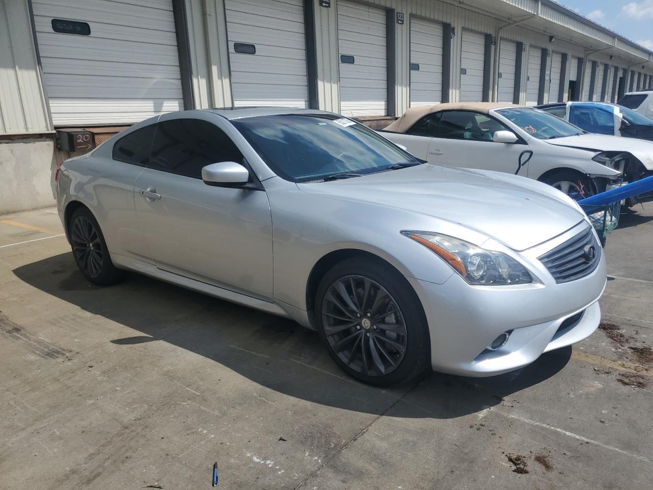 2012 Infiniti G37 - Фото 4