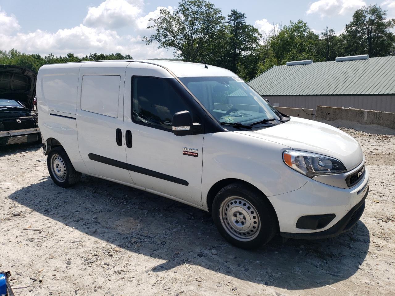 2022 Ram Promaster City Tradesman - Image 4