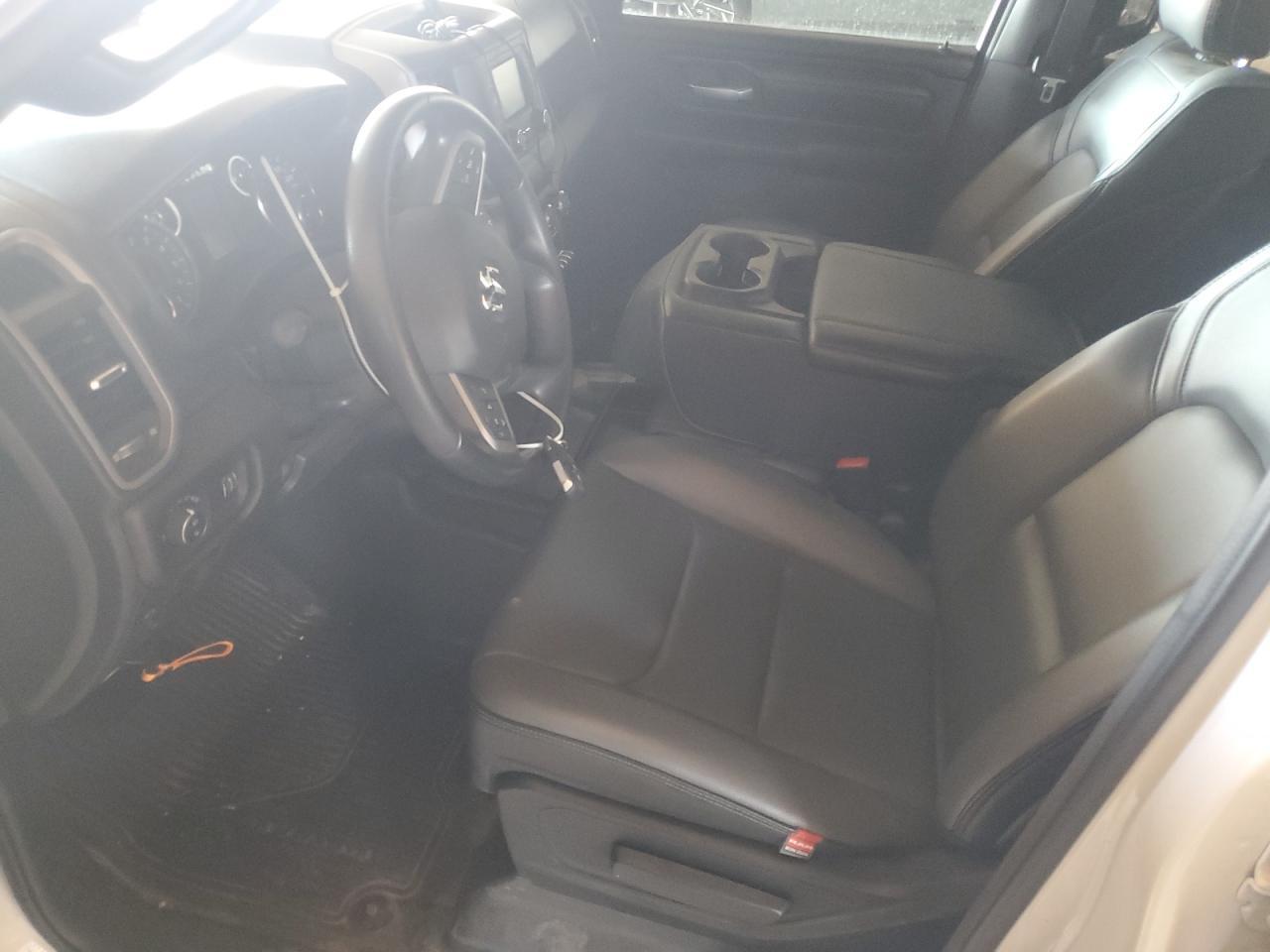 2023 Ram 1500 Tradesman - Фото 7