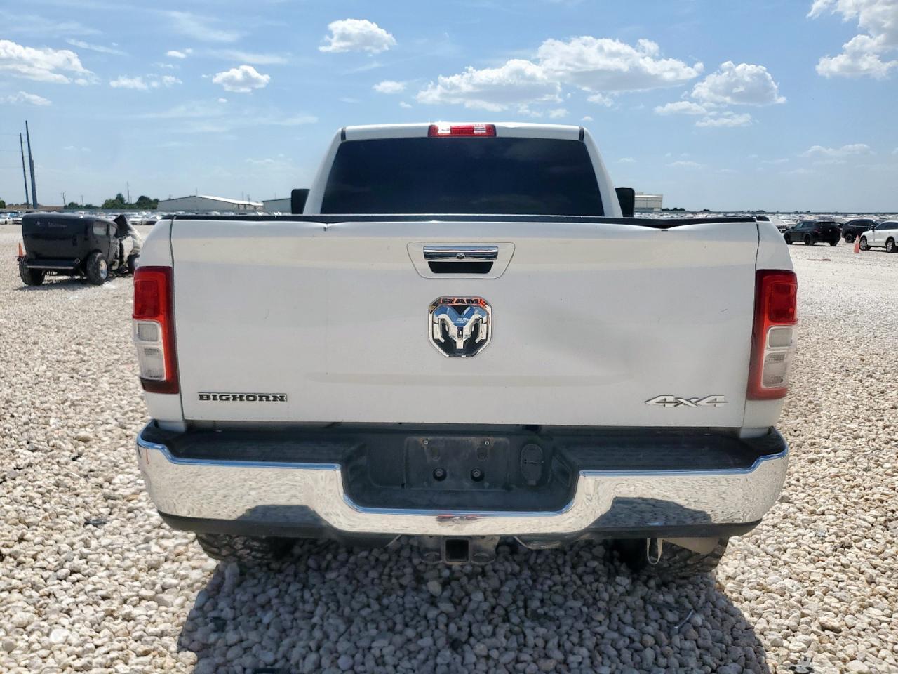 2019 Ram 2500 Big Horn - Фото 6
