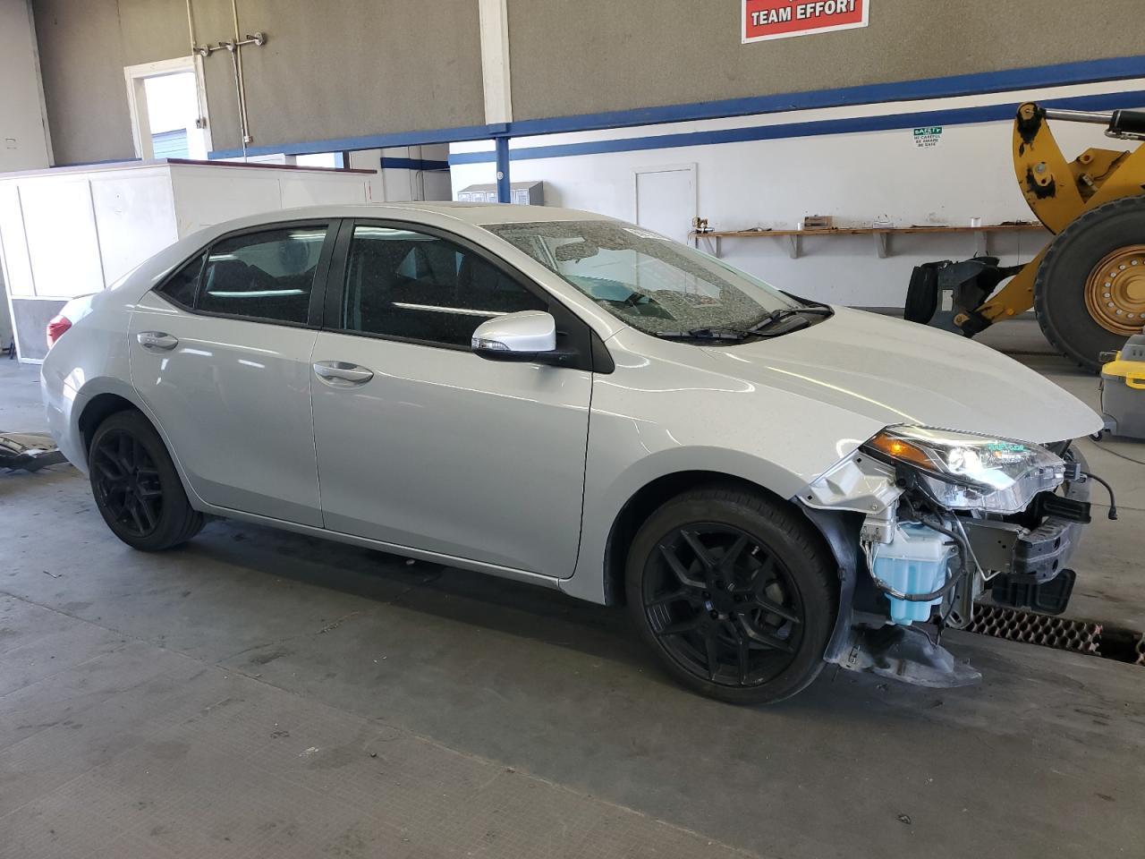 2019 Toyota Corolla L - Image 4