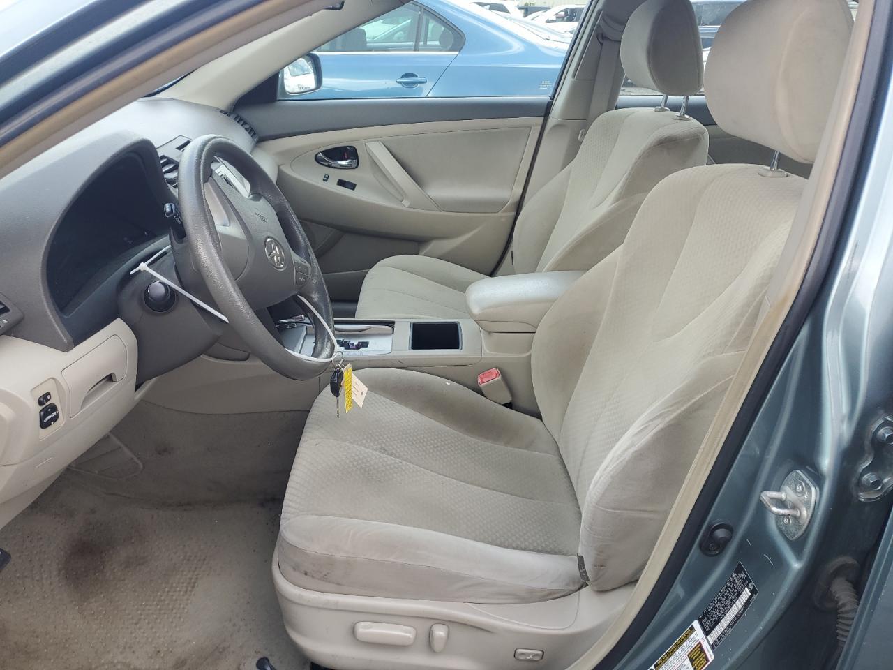 2009 Toyota Camry Base - Фото 7