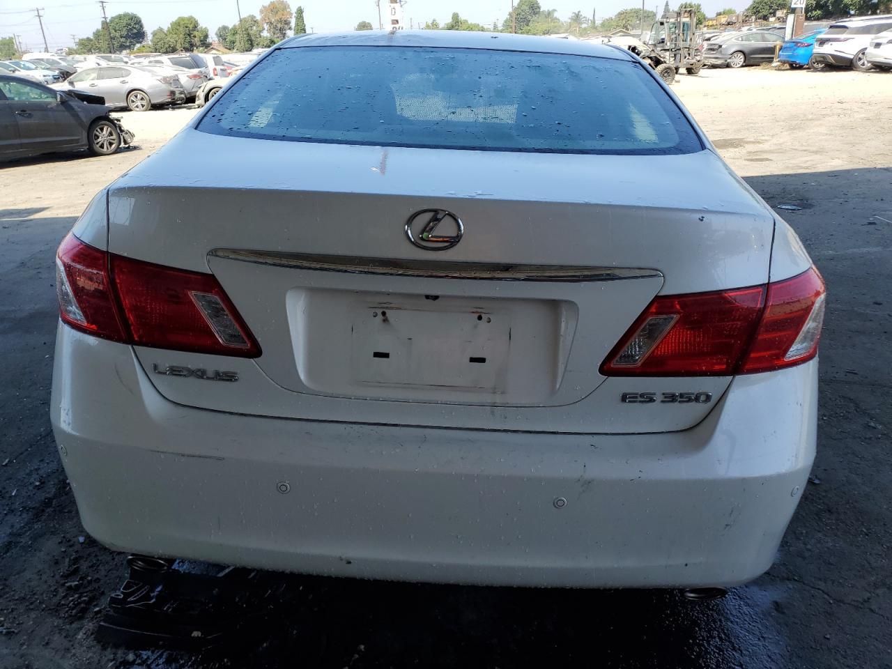 2007 Lexus Es 350 - Image 6