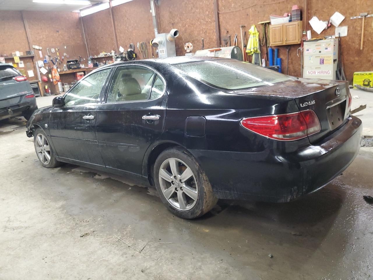 2006 Lexus Es 330 Base - Image 2