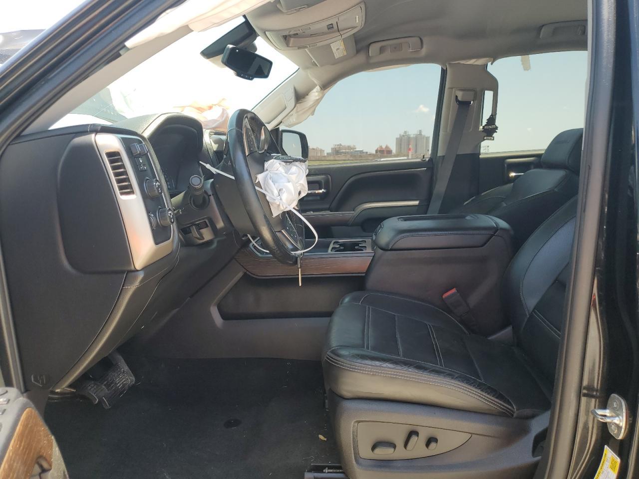 2017 GMC Sierra K1500 Denali - Image 7