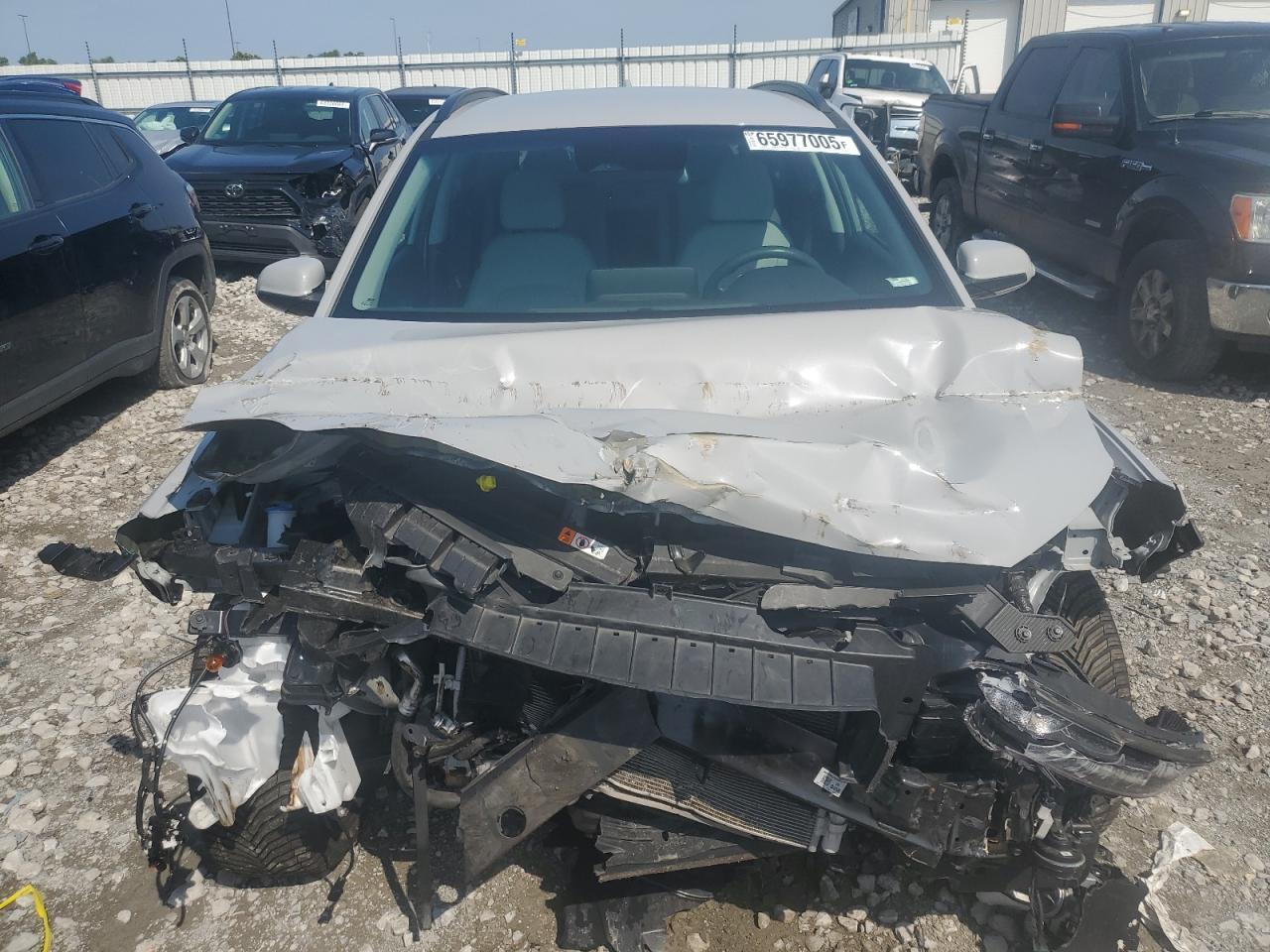 2023 Hyundai Kona Sel - Image 5