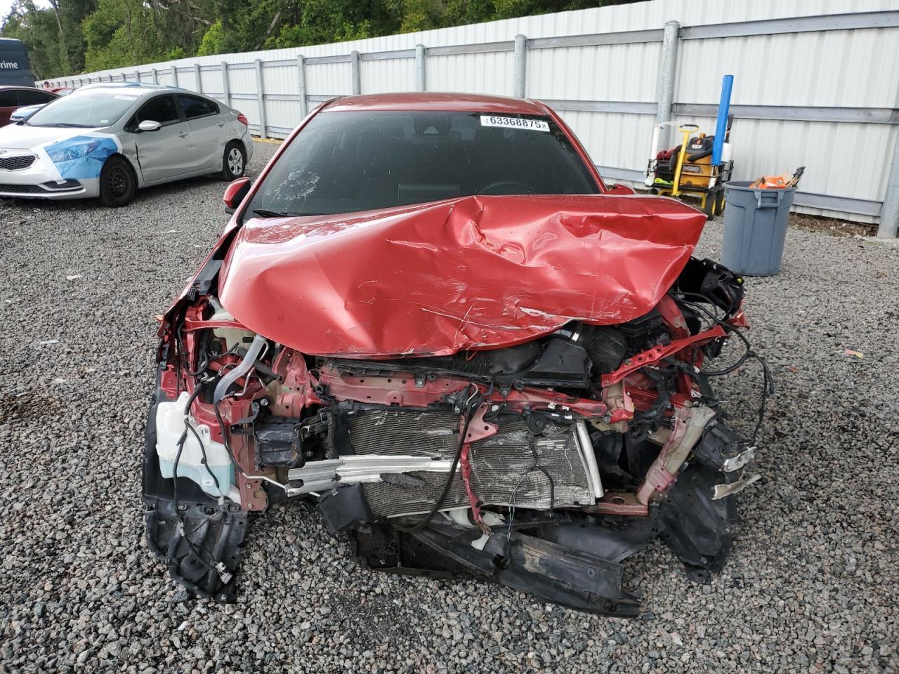 2020 Toyota Corolla Se - Фото 5