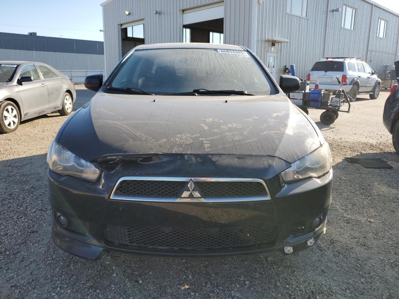 2009 Mitsubishi Lancer Es/Es Sport - Image 5