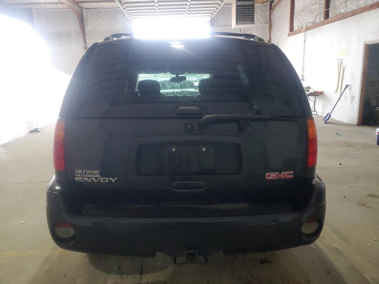 2008 GMC Envoy - Фото 6