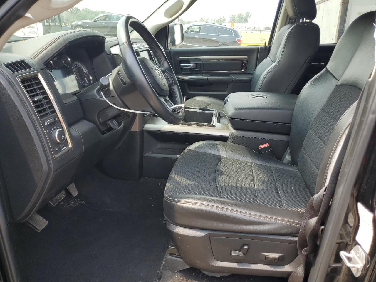 2014 Ram 1500 Sport - Фото 7