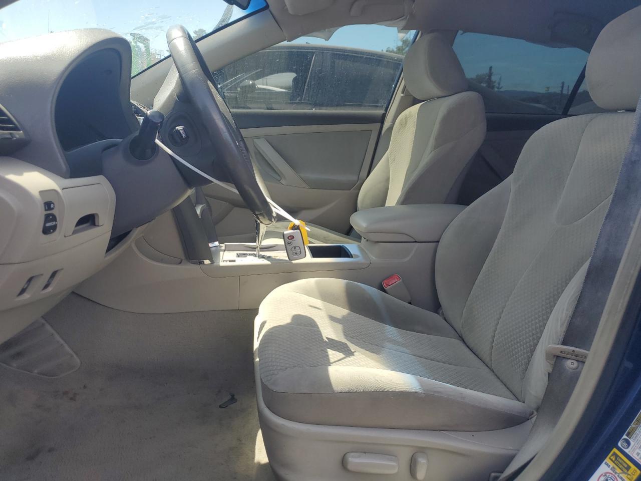 2007 Toyota Camry Hybrid - Image 7