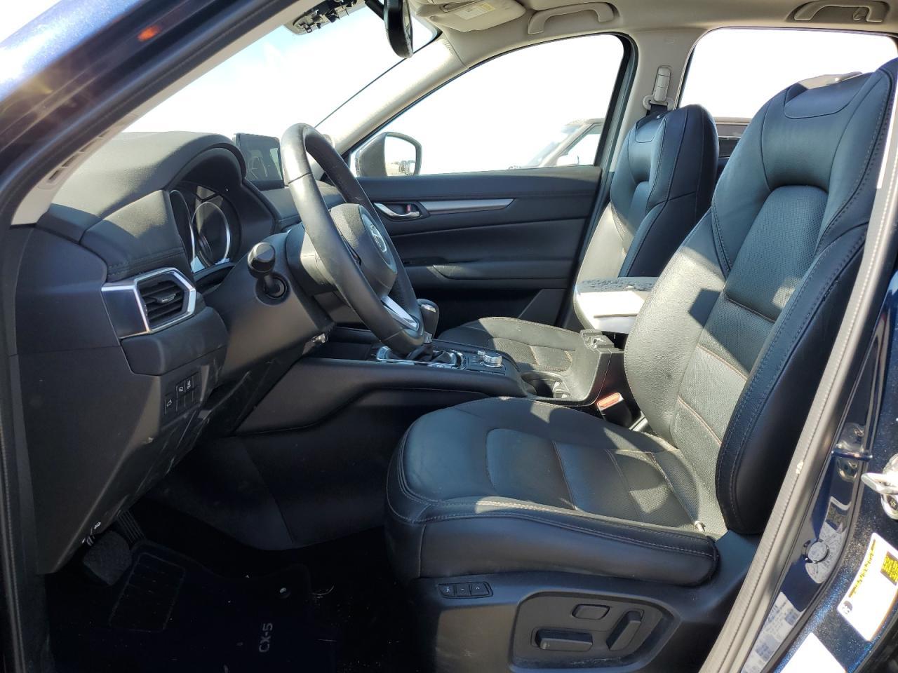 2023 Mazda Cx-5 Preferred - Фото 7