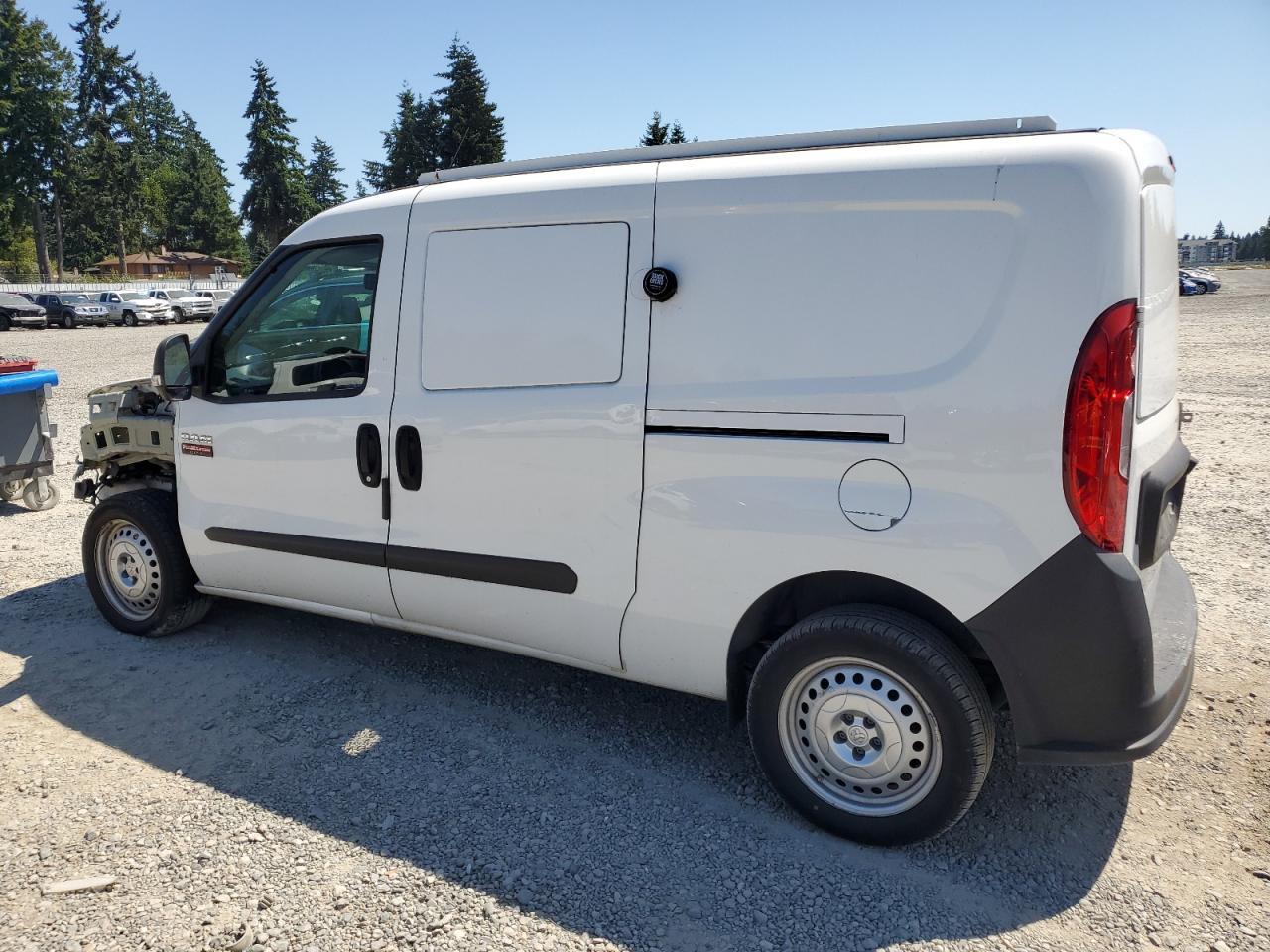 2020 Ram Promaster City - Image 2