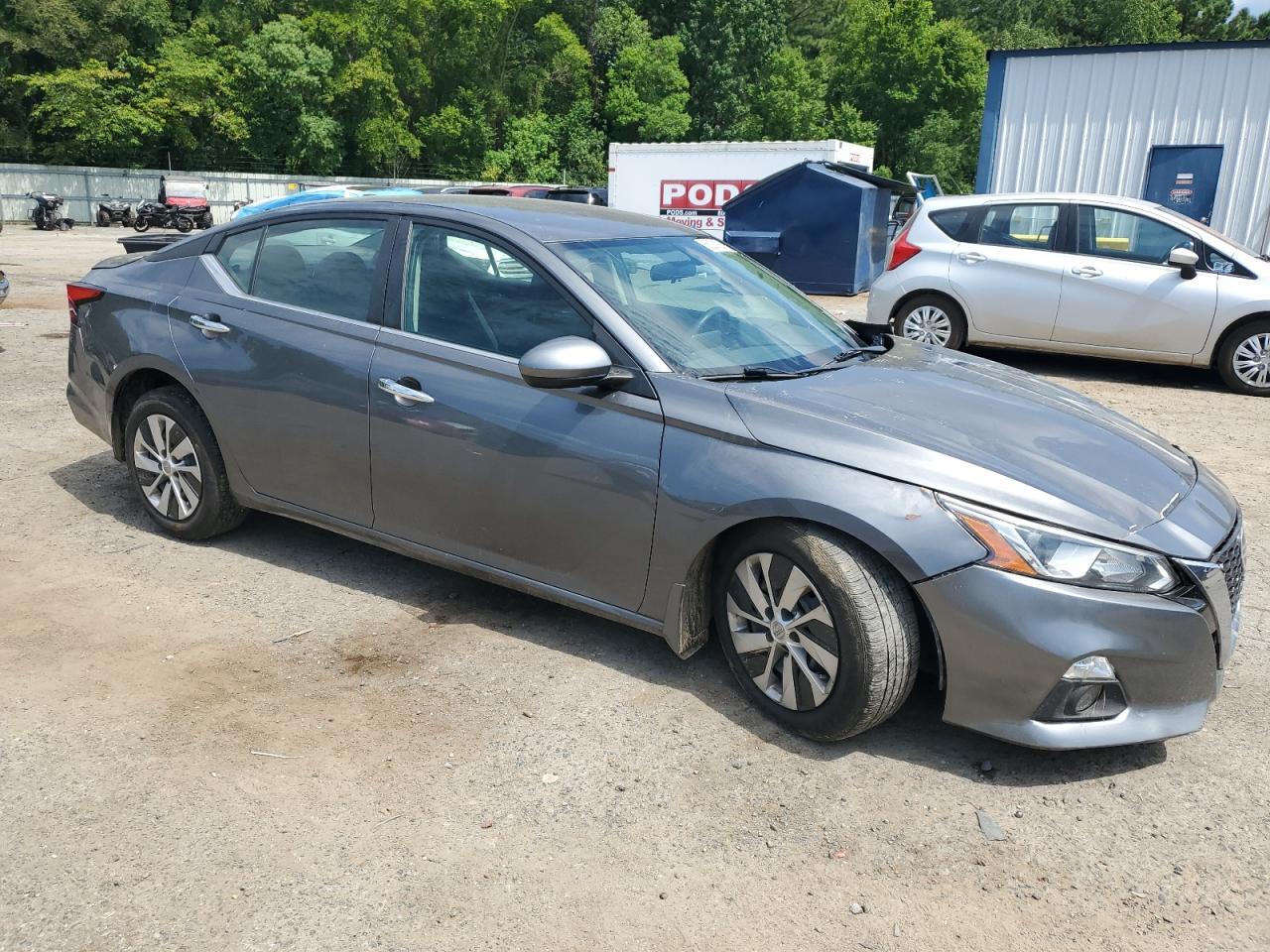 2019 Nissan Altima S - Фото 4
