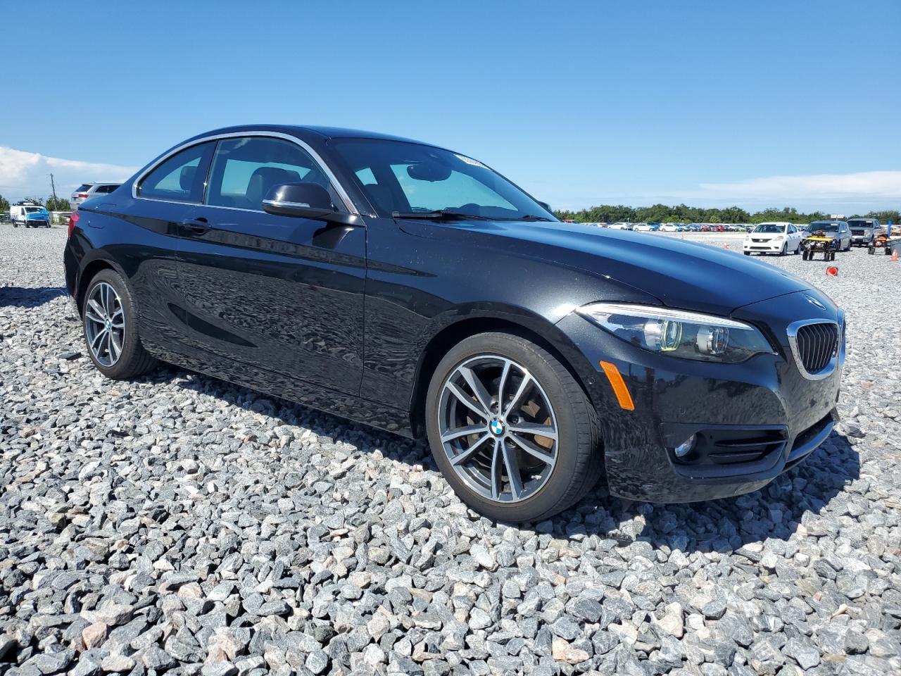2019 BMW 230I - Фото 4