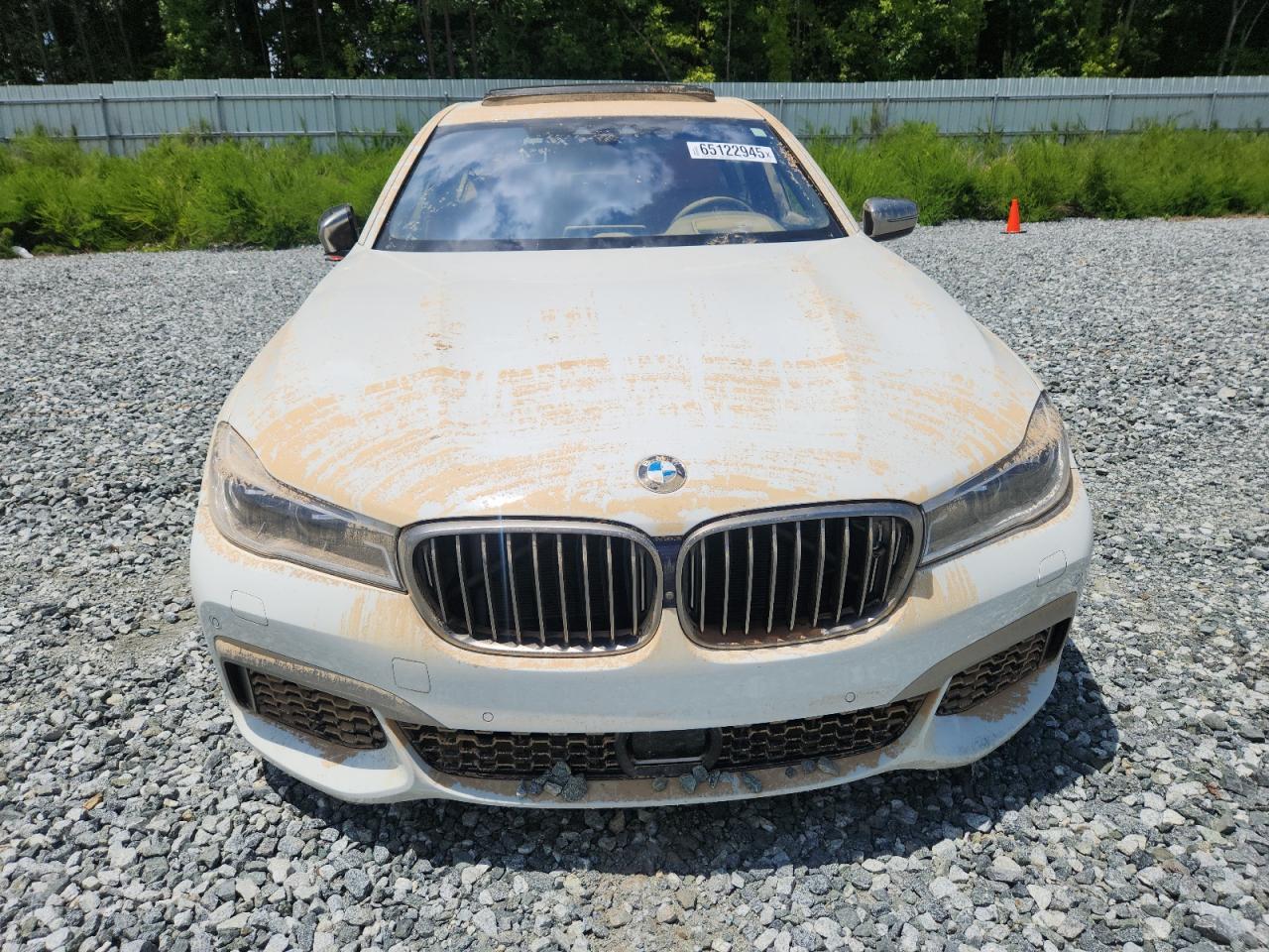 2019 BMW M760 Xi - Image 5