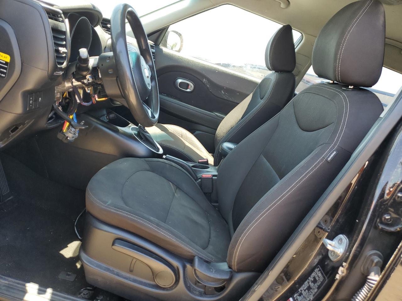 2016 Kia Soul - Фото 7