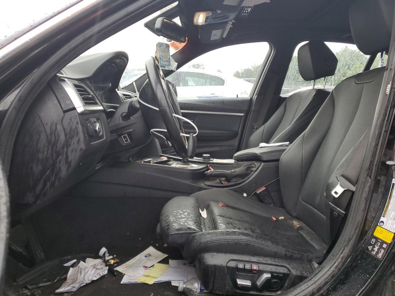 2018 BMW 330 Xi - Фото 7