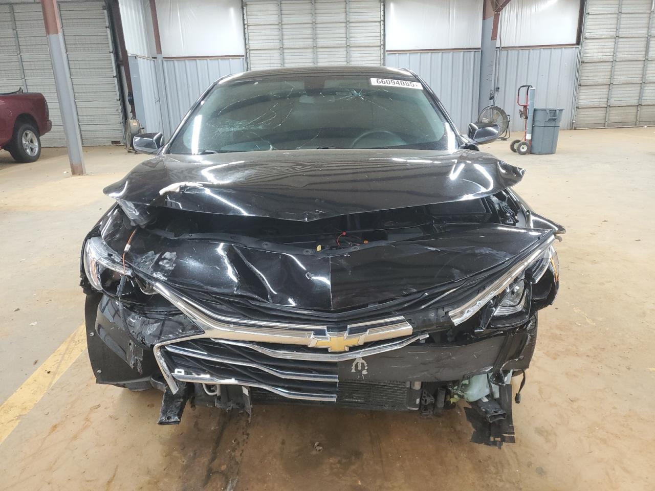 2020 Chevrolet Malibu Lt - Фото 5