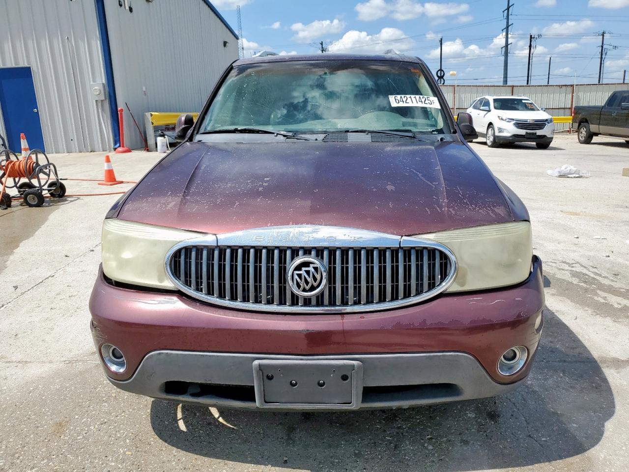 2006 Buick Rainier Cxl - Image 5