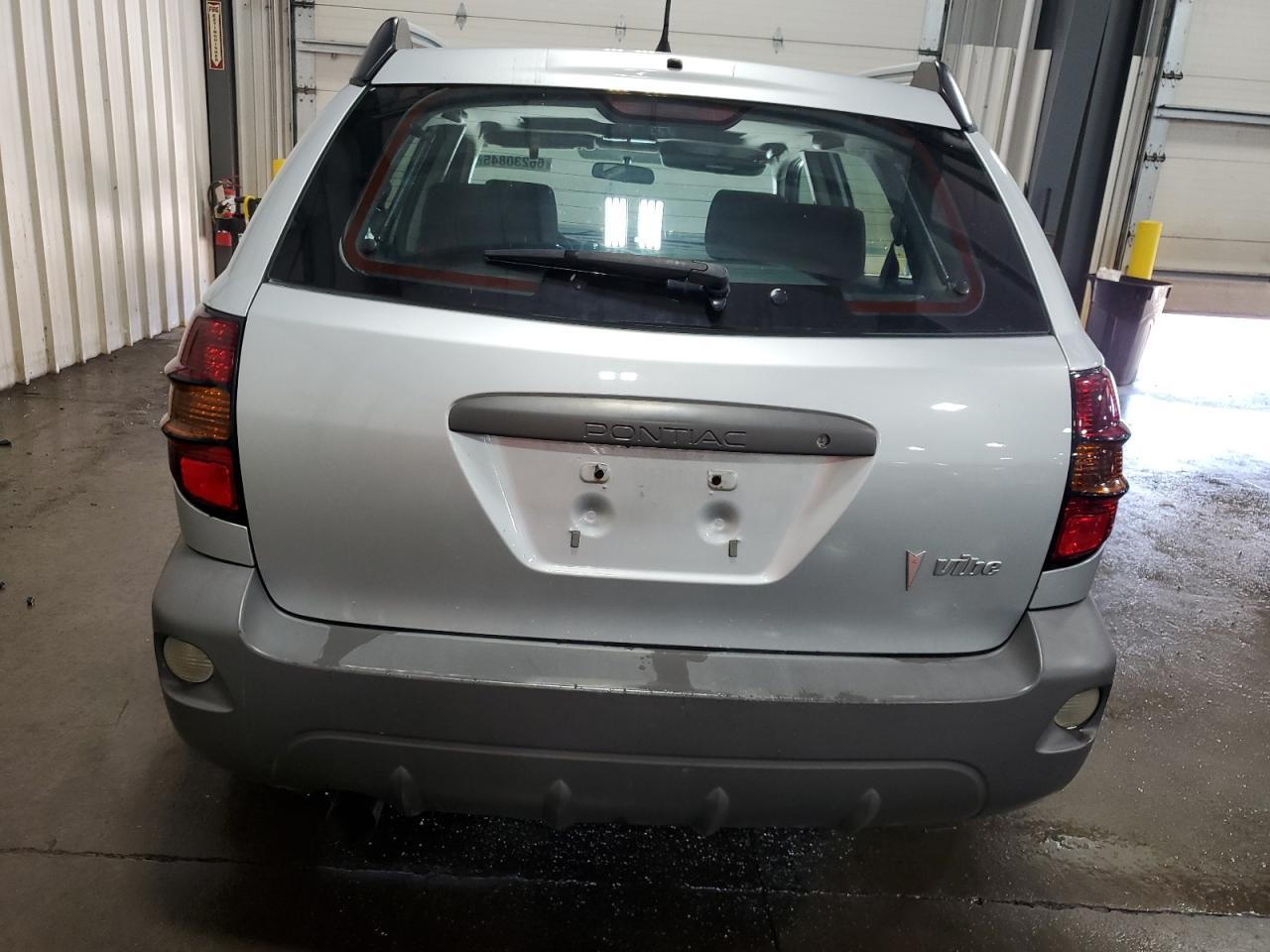 2008 Pontiac Vibe - Фото 6