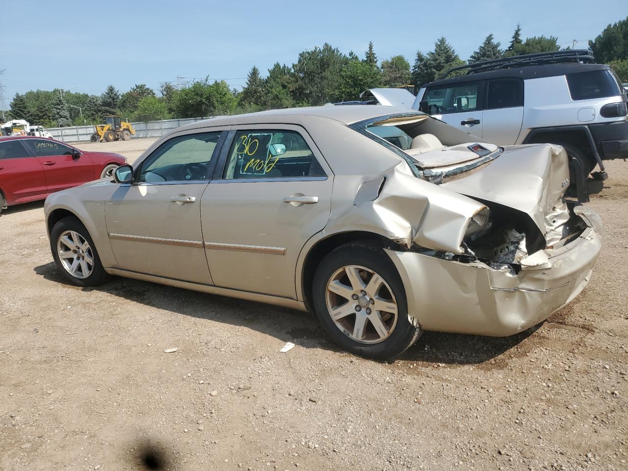 2006 Chrysler 300 Touring - Фото 2