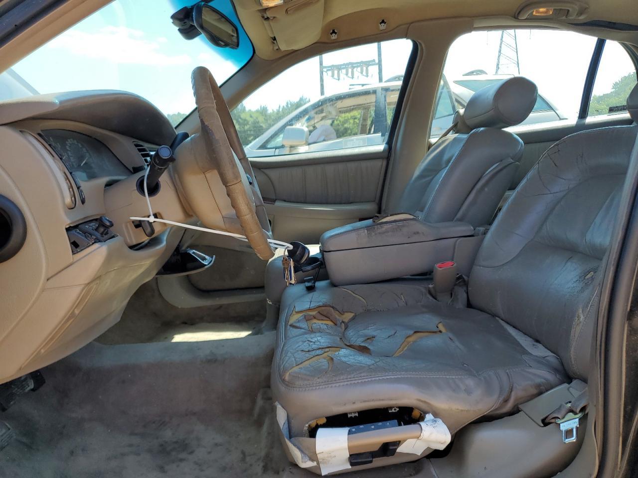 1998 Buick Park Avenue - Image 7