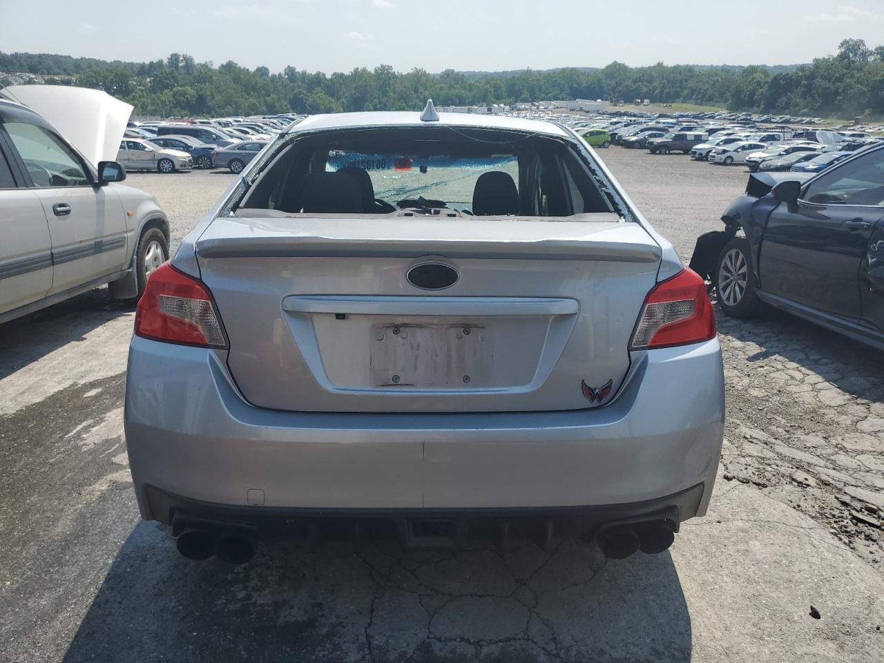 2016 Subaru Wrx Premium - Image 6