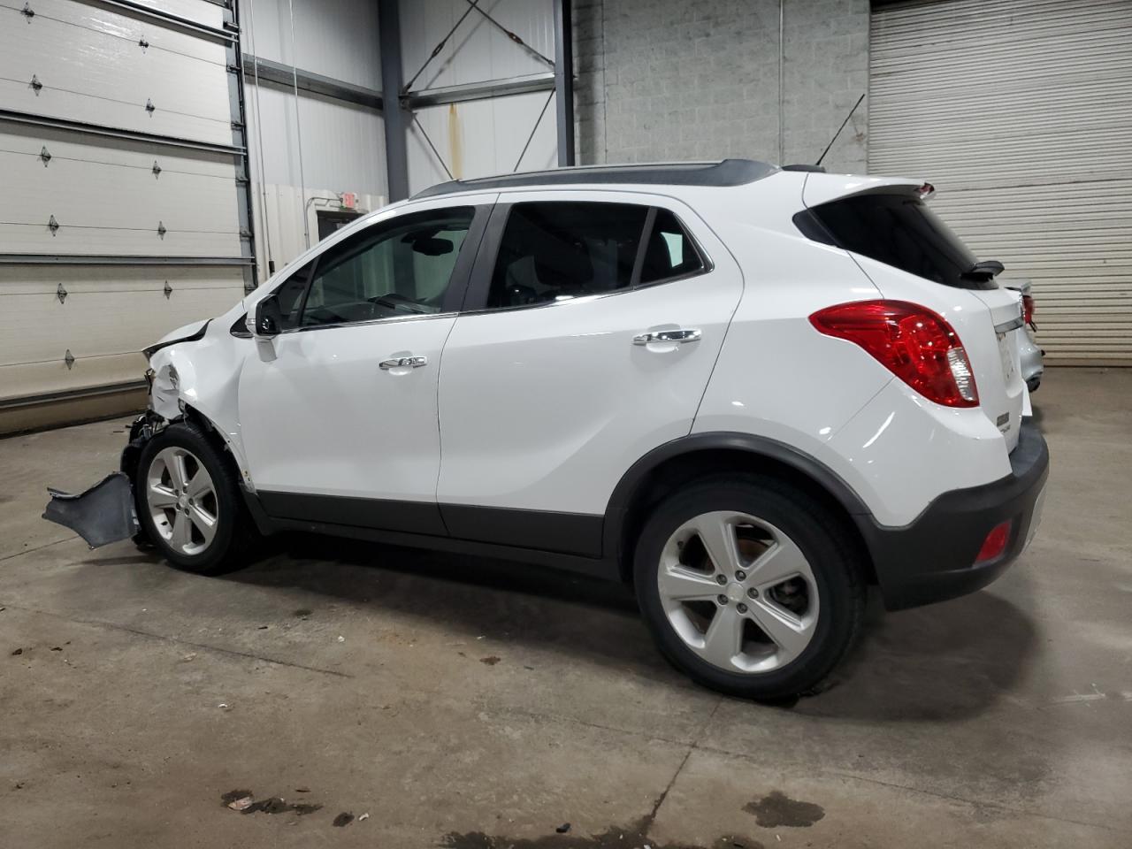 2016 Buick Encore - Фото 2