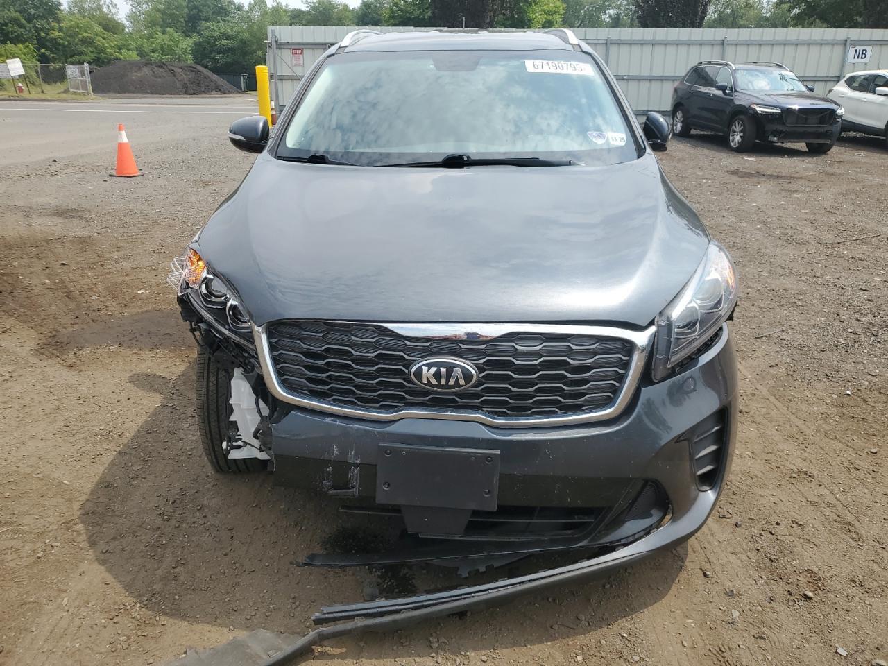2020 Kia Sorento L - Фото 5