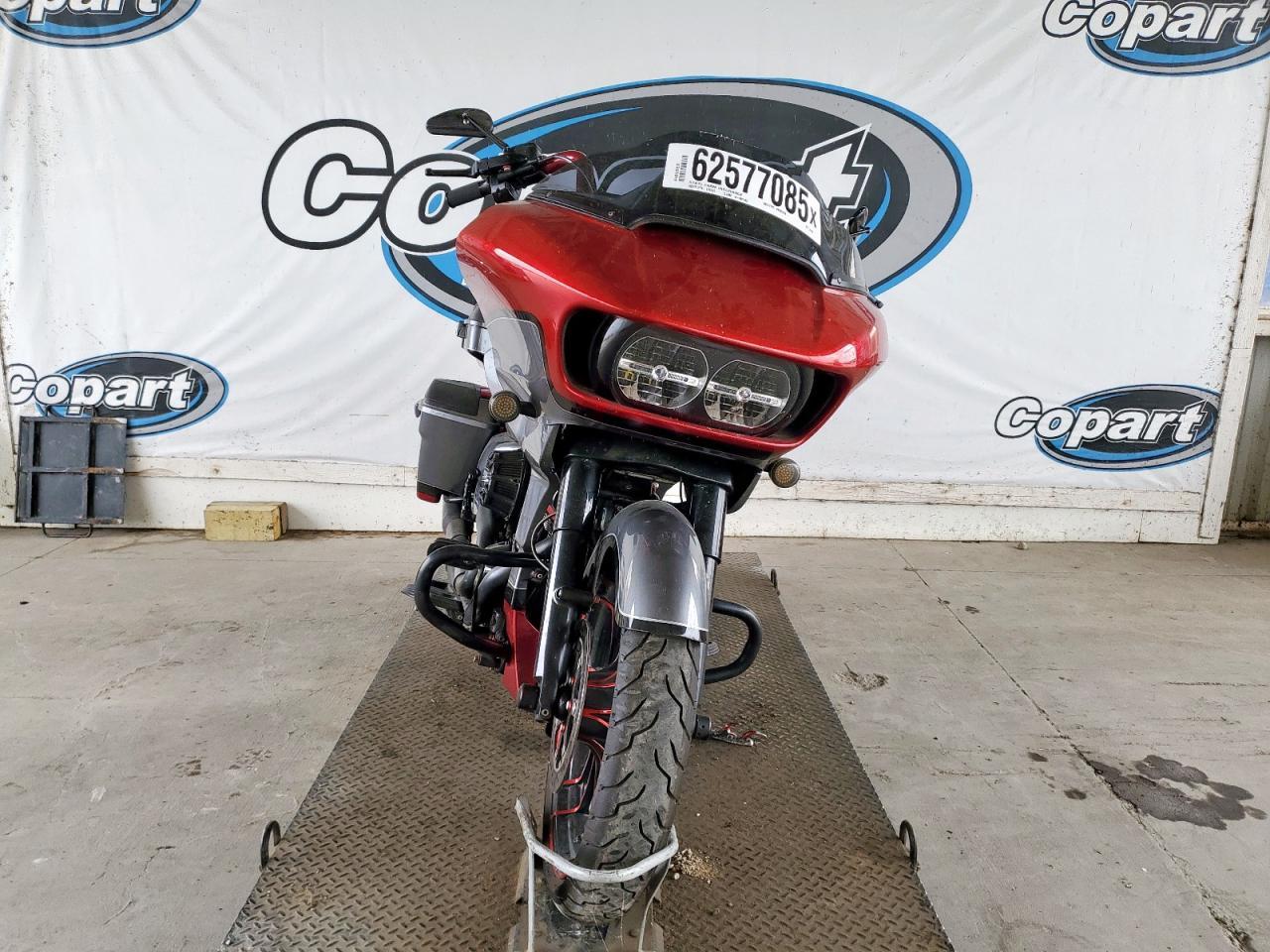 2019 Harley-Davidson Fltrxse - Фото 2