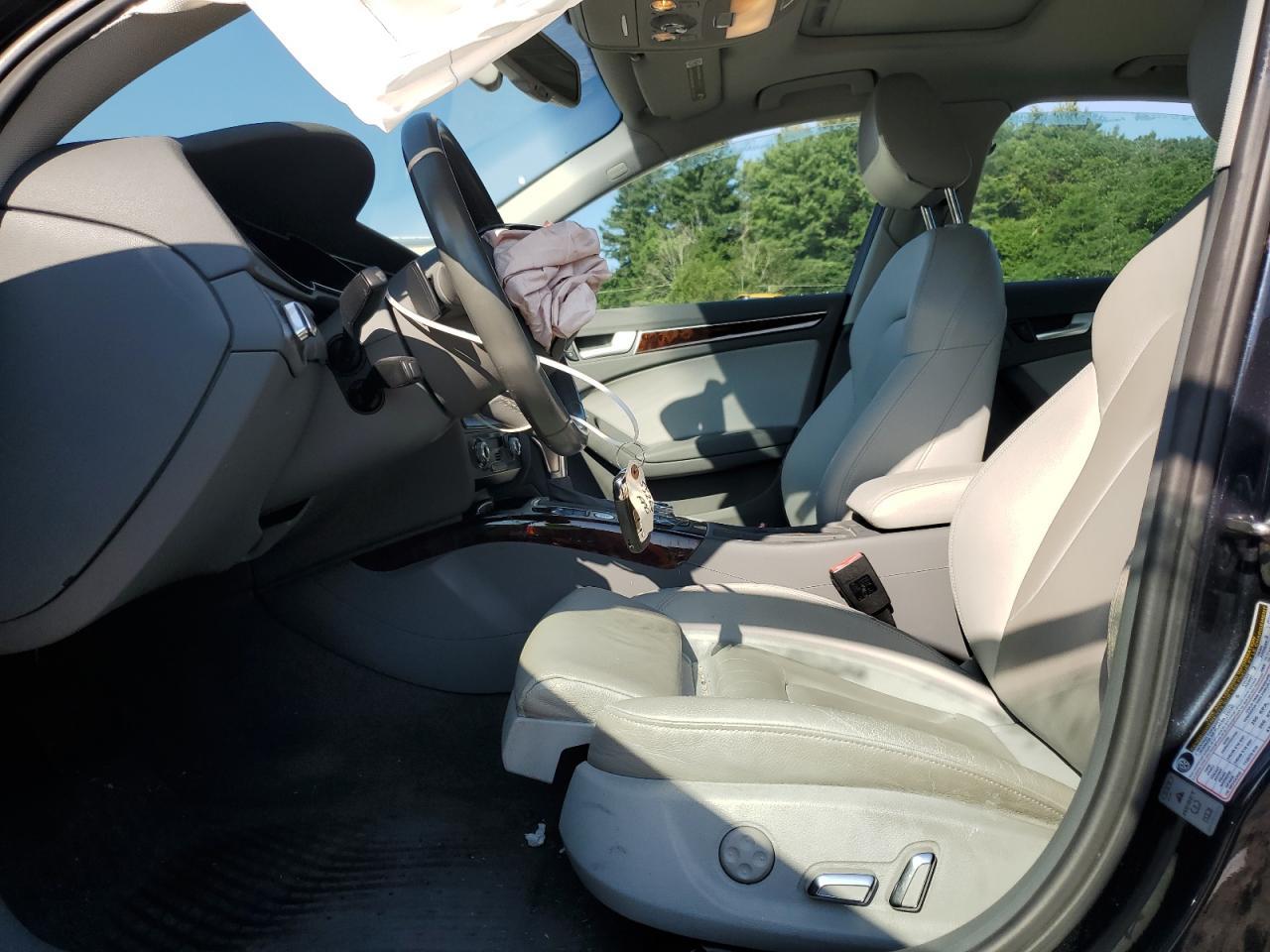 2013 Audi A4 Premium Plus - Image 7