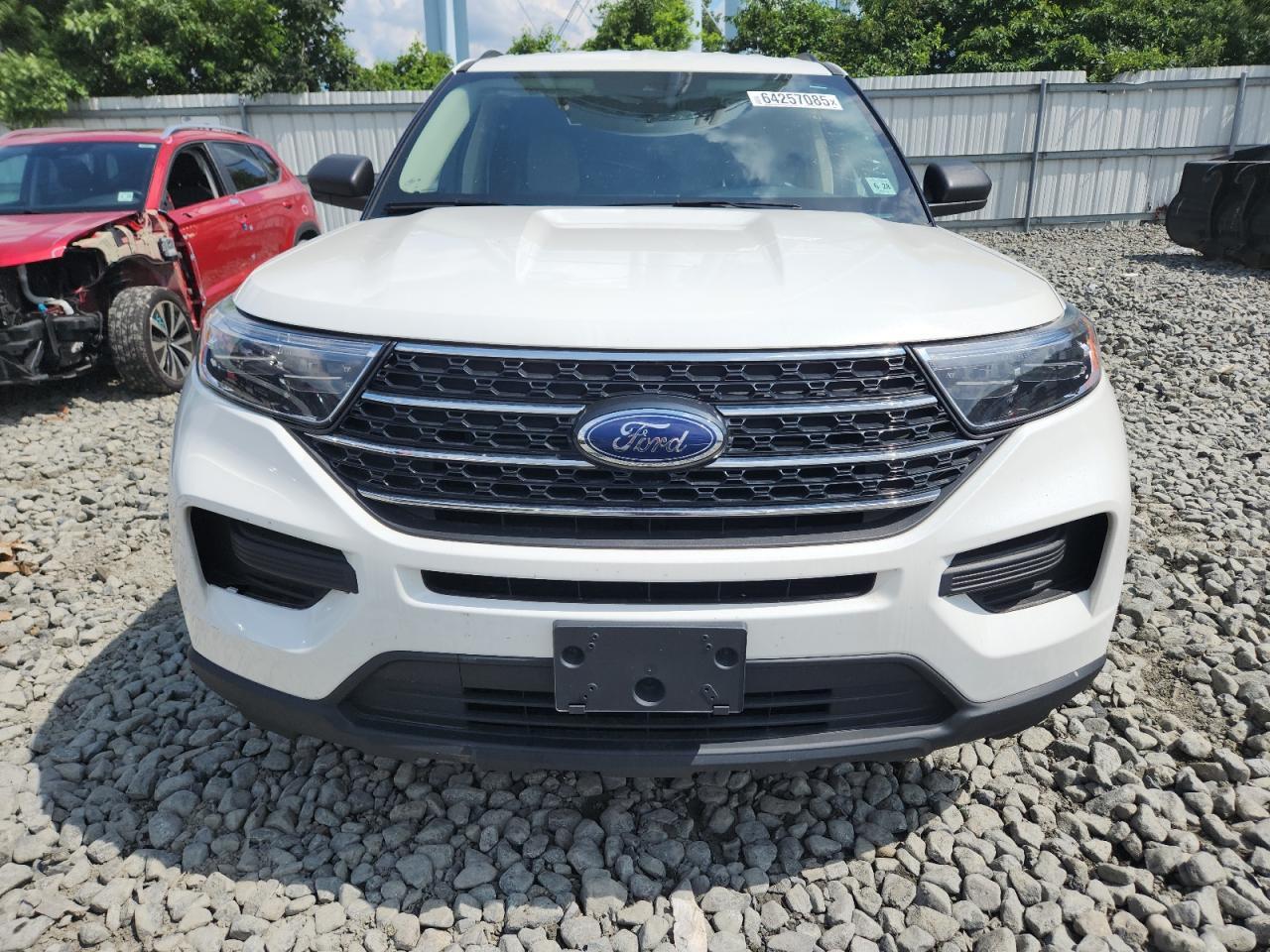 2023 Ford Explorer Xlt - Image 5