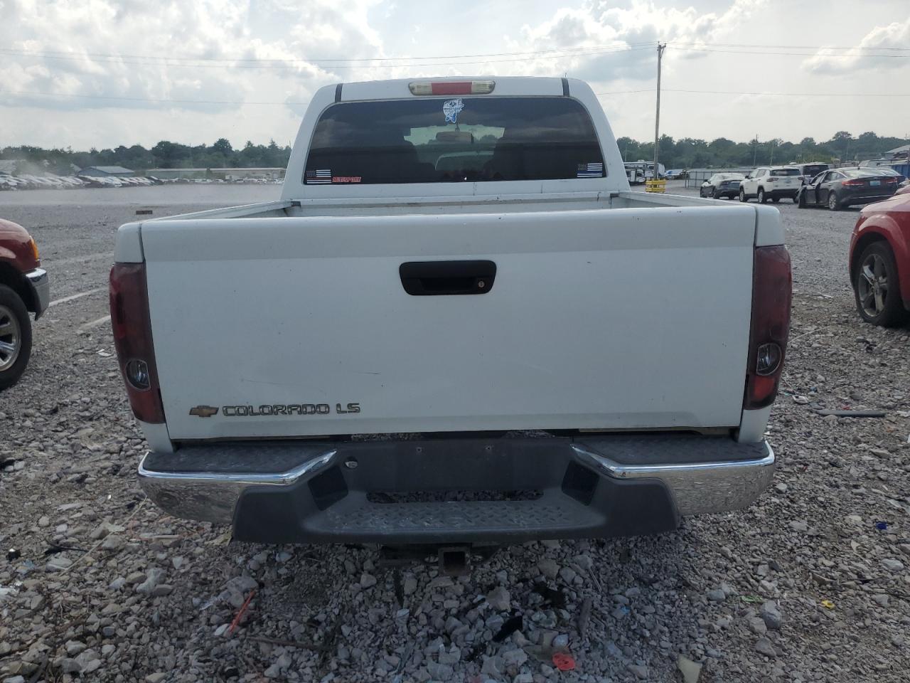 2005 Chevrolet Colorado - Image 6