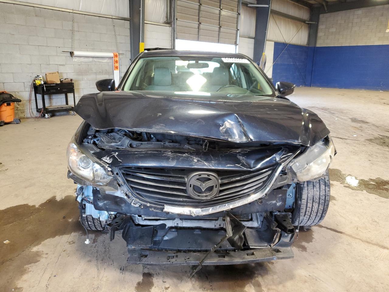2016 Mazda 6 Sport - Image 5