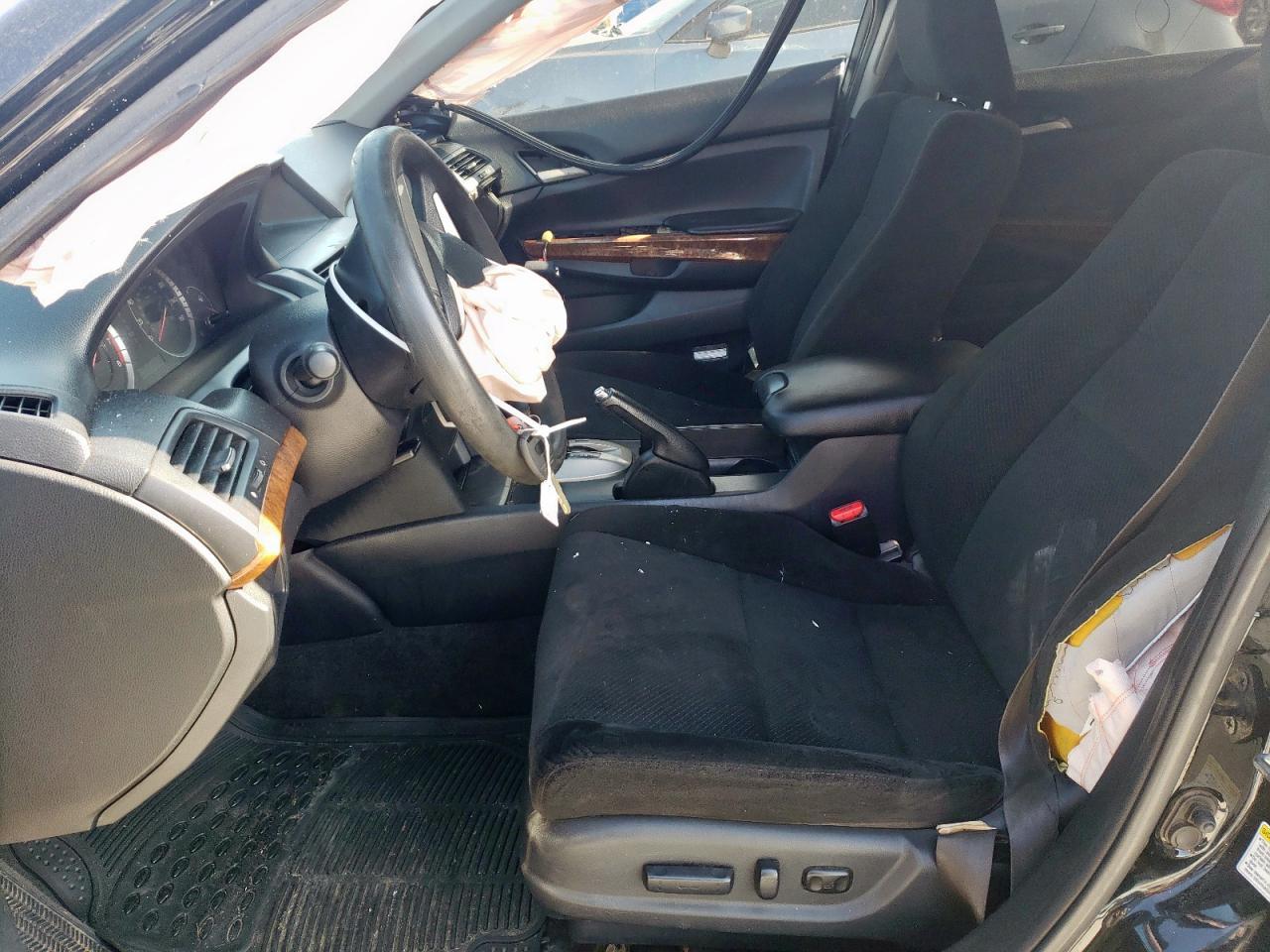 2011 Honda Accord Ex - Image 7