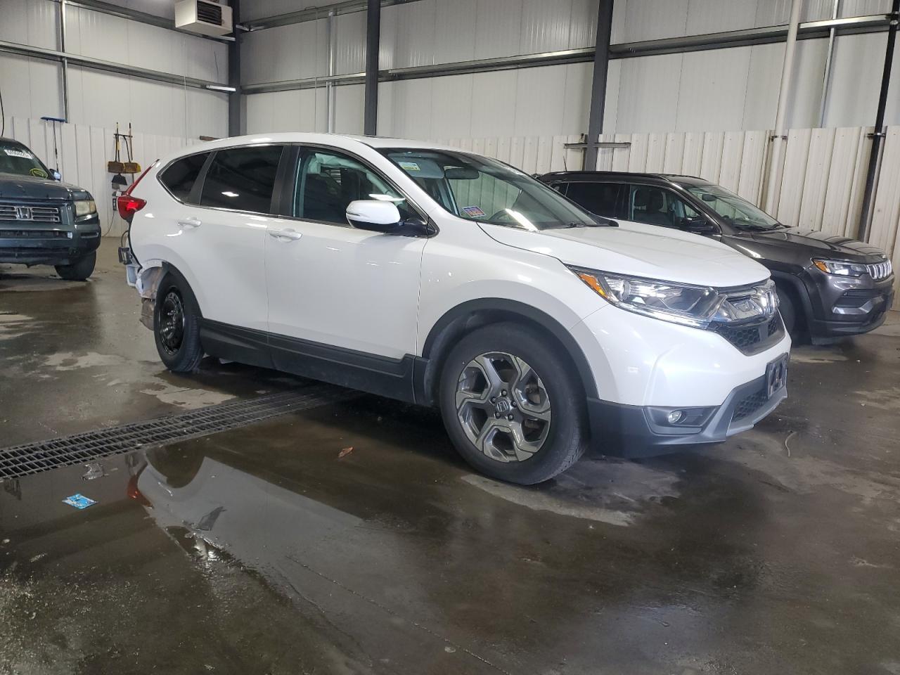 2019 Honda Cr-V Ex - Image 4