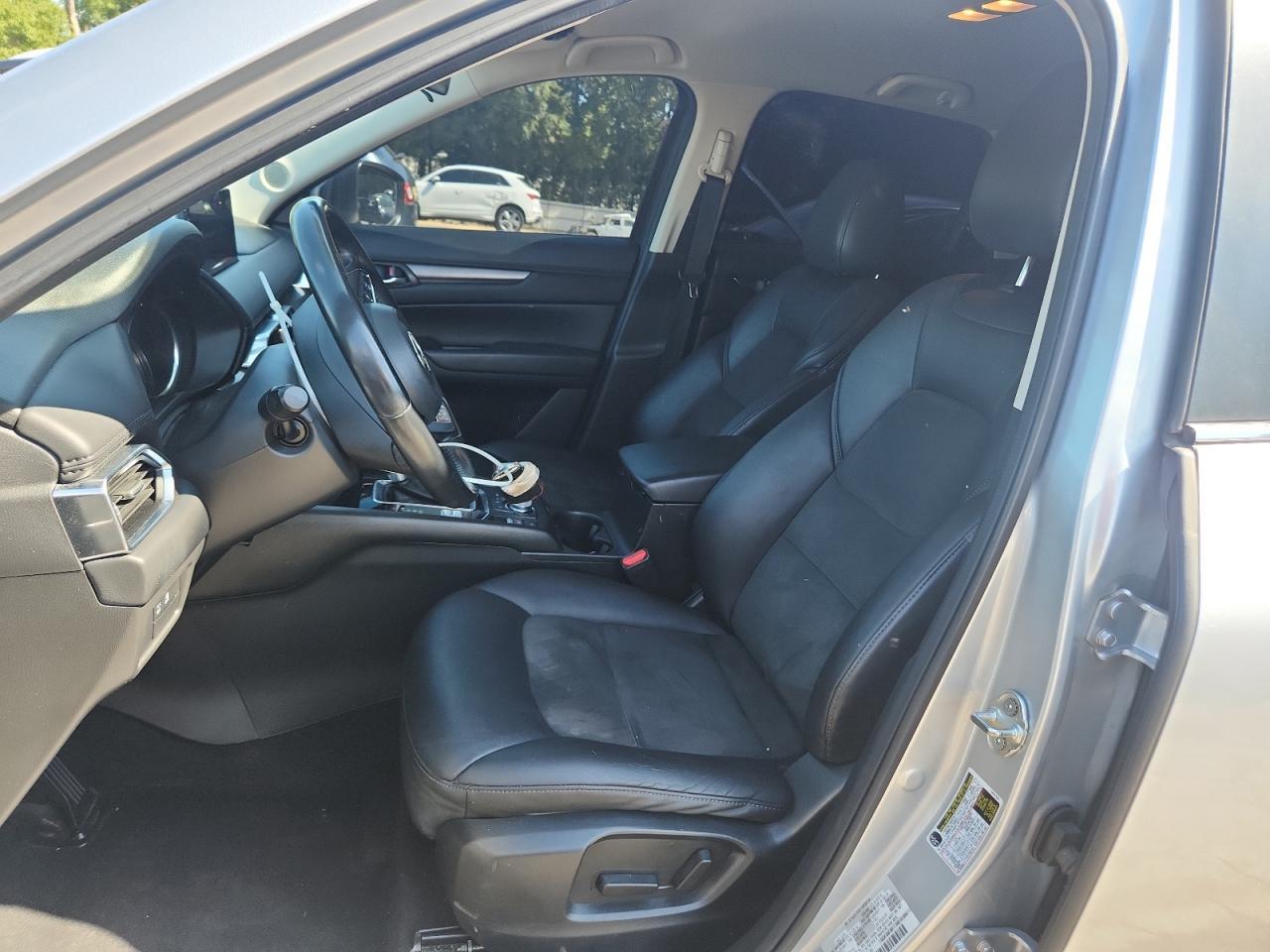 2021 Mazda Cx-5 Touring - Фото 7