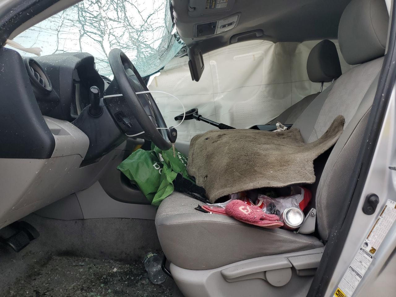 2009 Toyota Rav4 - Фото 7