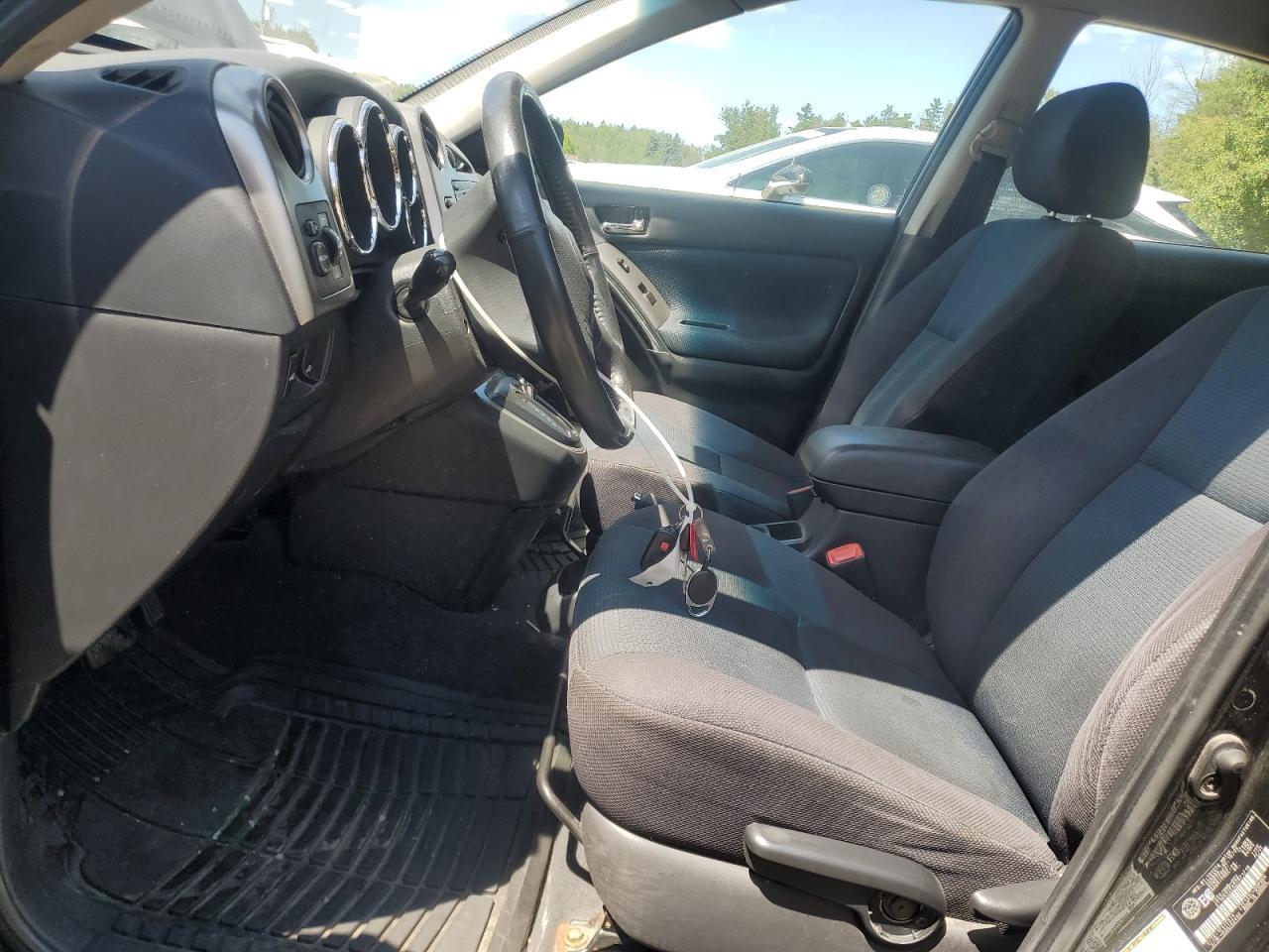 2005 Toyota Corolla Matrix Xr - Фото 7