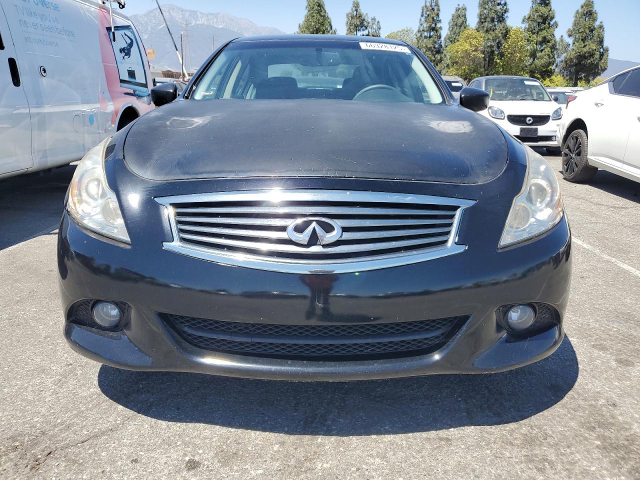 2010 Infiniti G37 Base - Фото 5