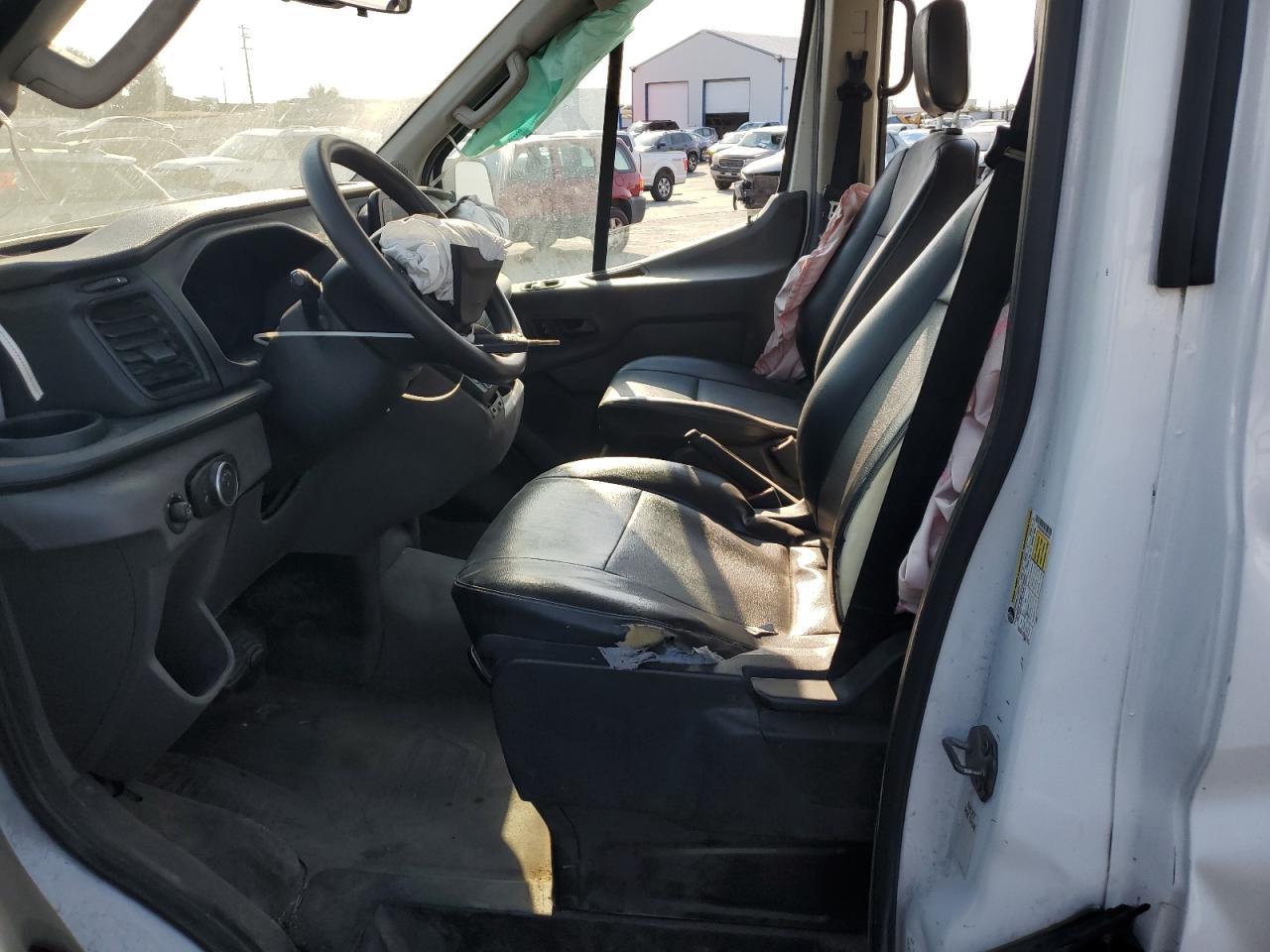 2020 Ford Transit T-250 - Фото 7