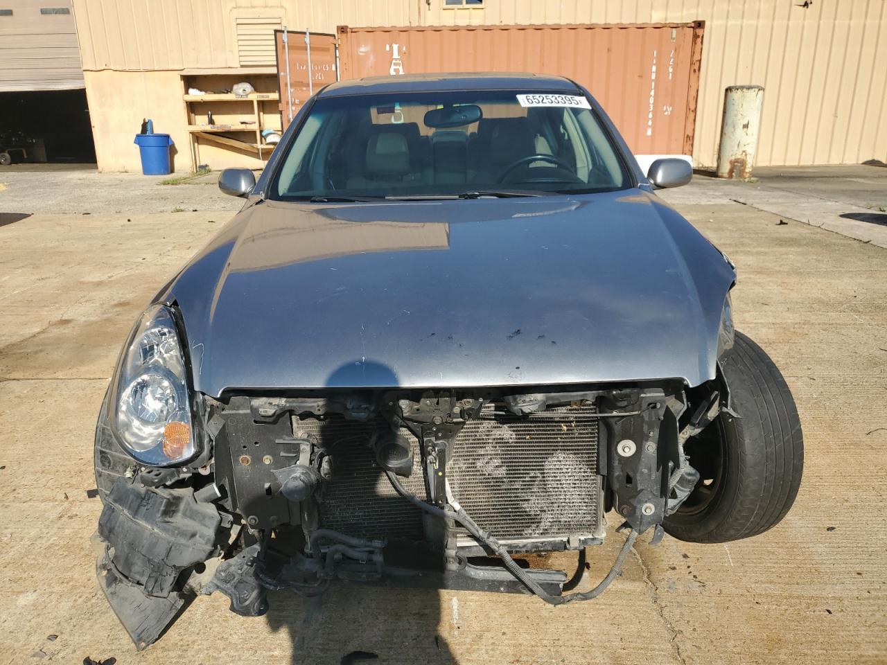 2005 Infiniti G35 - Фото 5