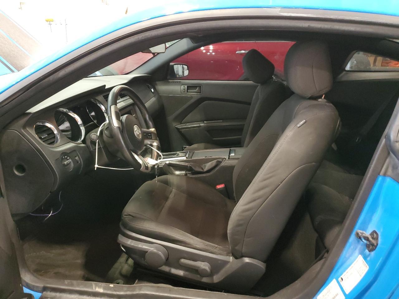 2013 Ford Mustang - Фото 7