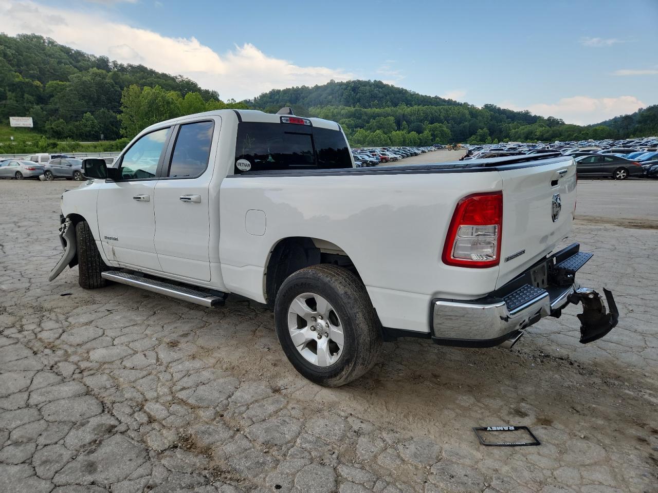 2019 Ram 1500 Big Horn/Lone Star - Image 2