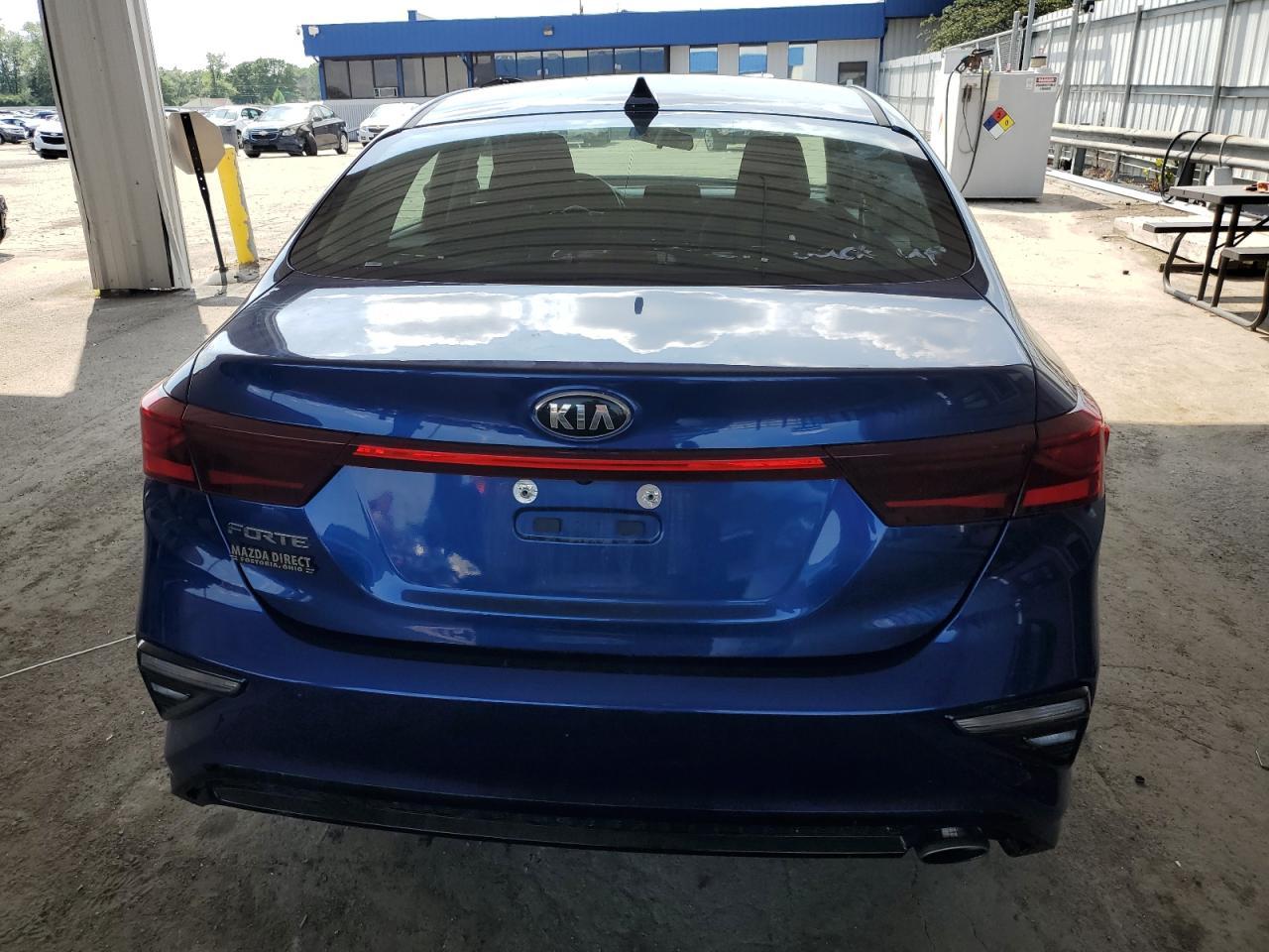 2019 Kia Forte Fe - Фото 6