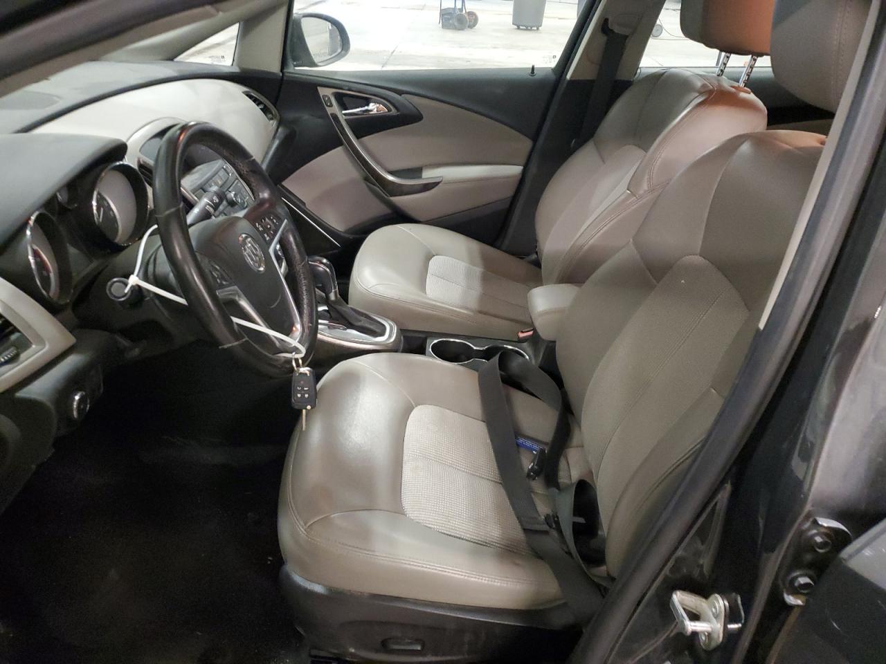 2014 Buick Verano Convenience - Фото 7
