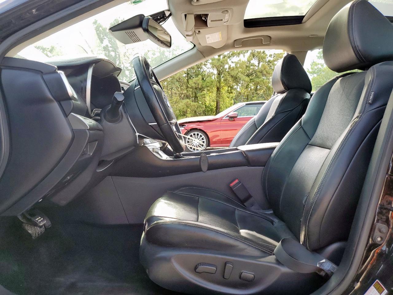 2020 Nissan Maxima Sl - Image 7