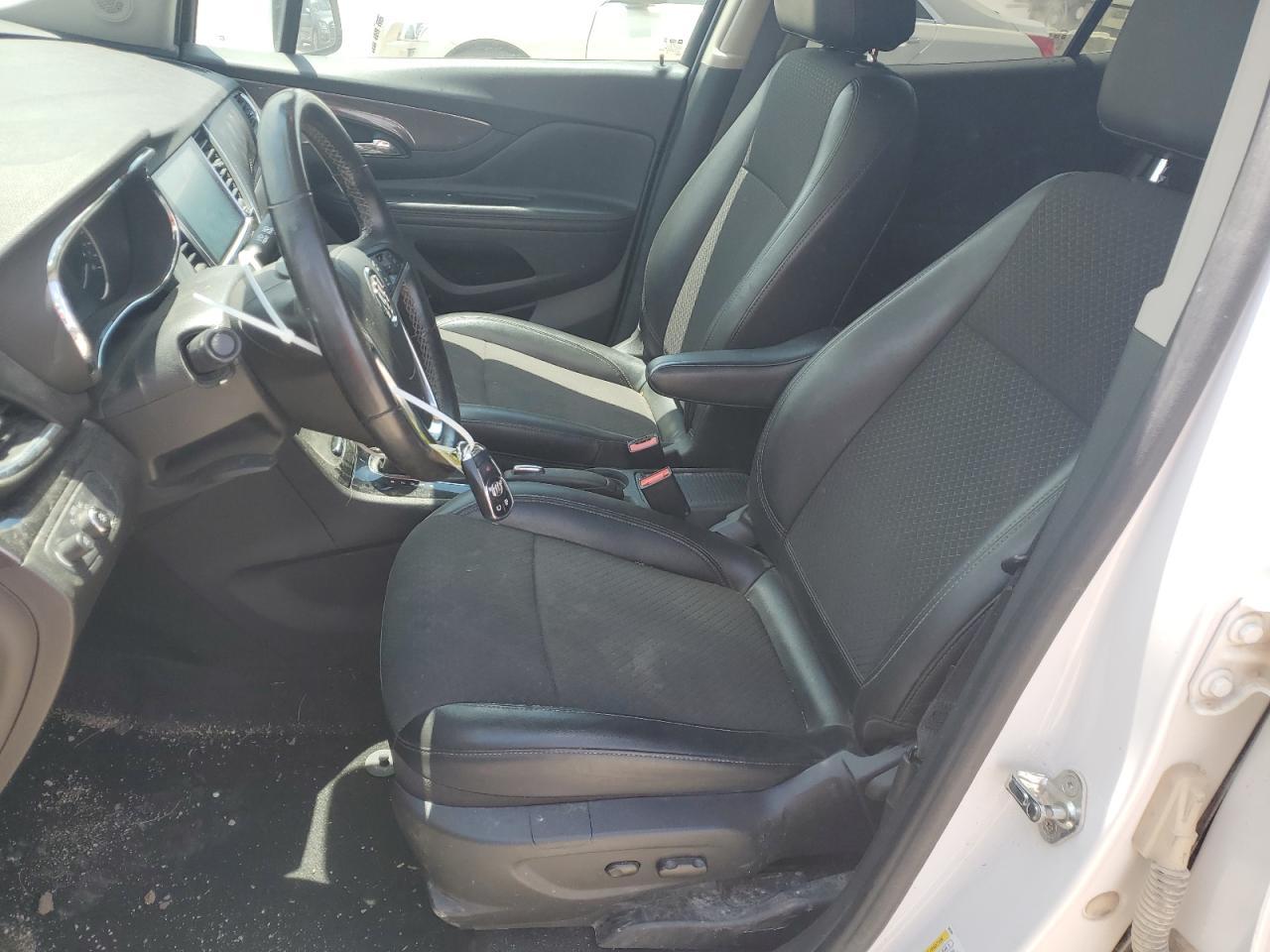 2019 Buick Encore Preferred - Image 7